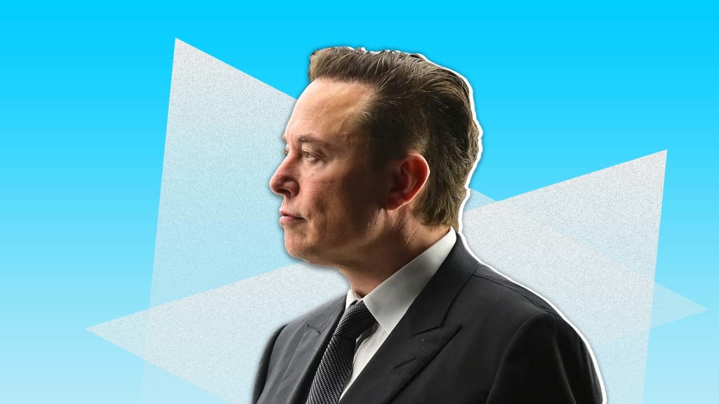 Here’s the Untold Story of How a Single Tweet to Elon Musk Changed History